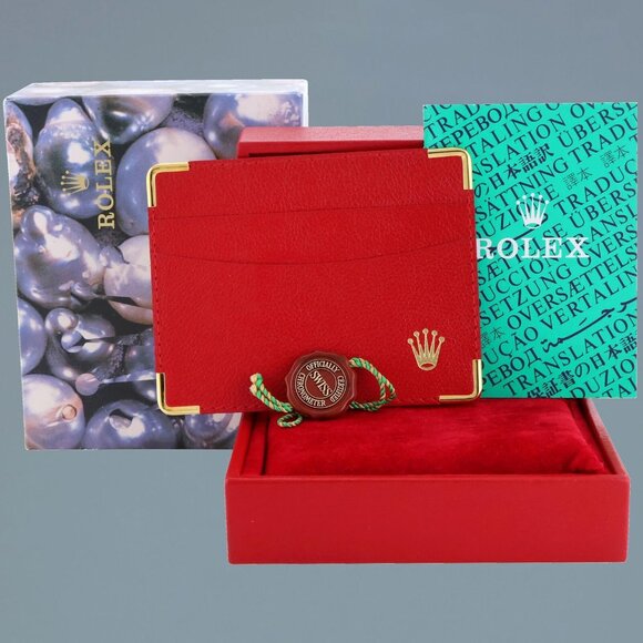 WOW! Ladies Diamond Dial President 18kt Watch With Rolex Box!!!!! - Picture 7 of 7